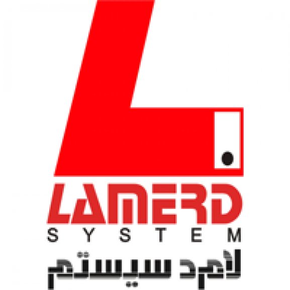 Lamerd system Logo