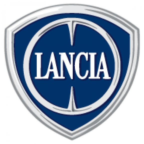 lancia 2007 Logo