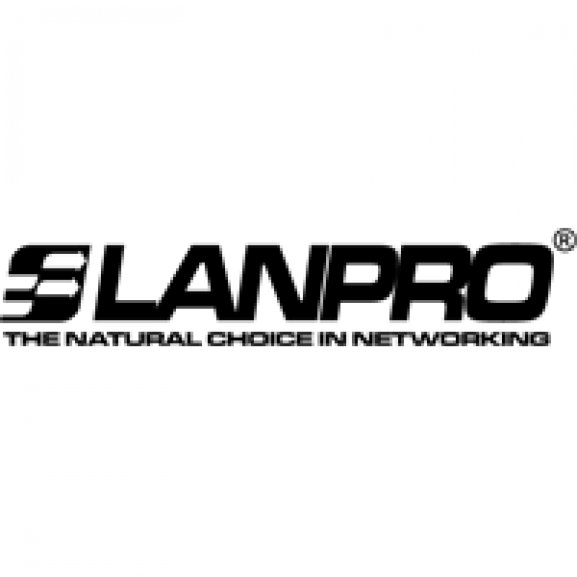 Lanpro Logo