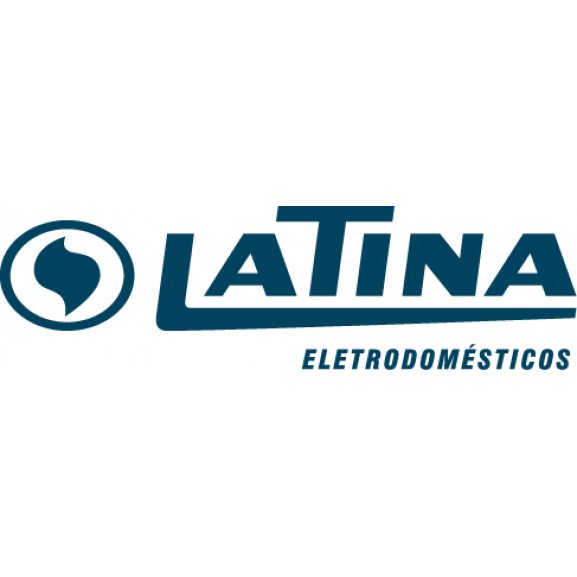 Latina Eletrodomésticos Logo