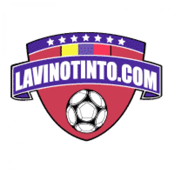 Lavinotinto.com Logo