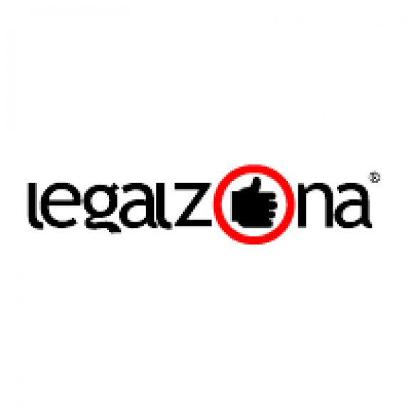 Legalzona Brand Full Logo
