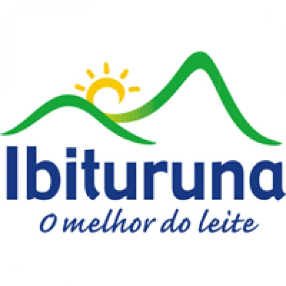 leite ibituruna Logo