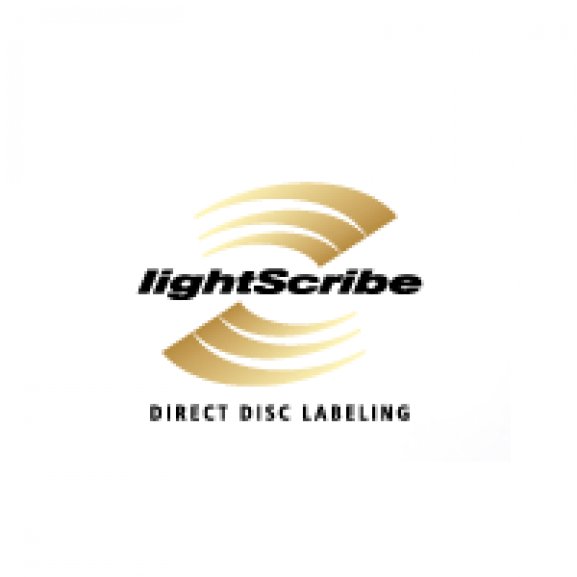 LightScribe Logo