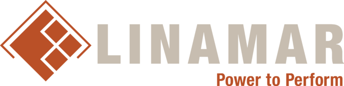 Linamar Logo