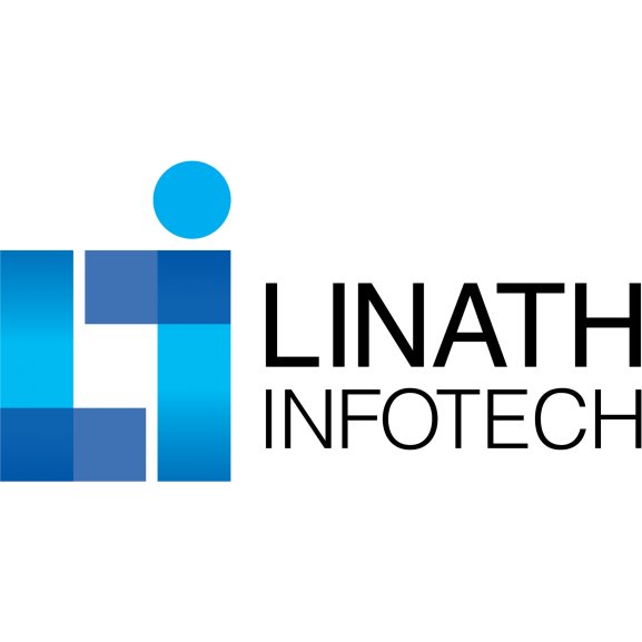 Linath Infotech Logo