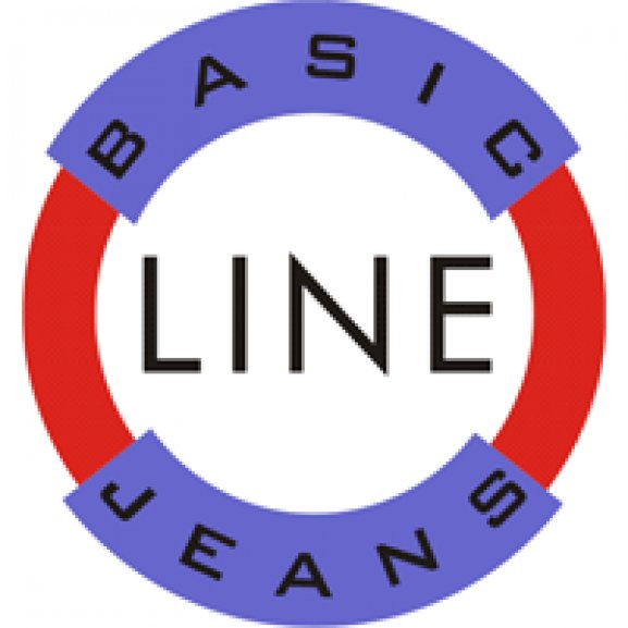 Line JEANS Logo