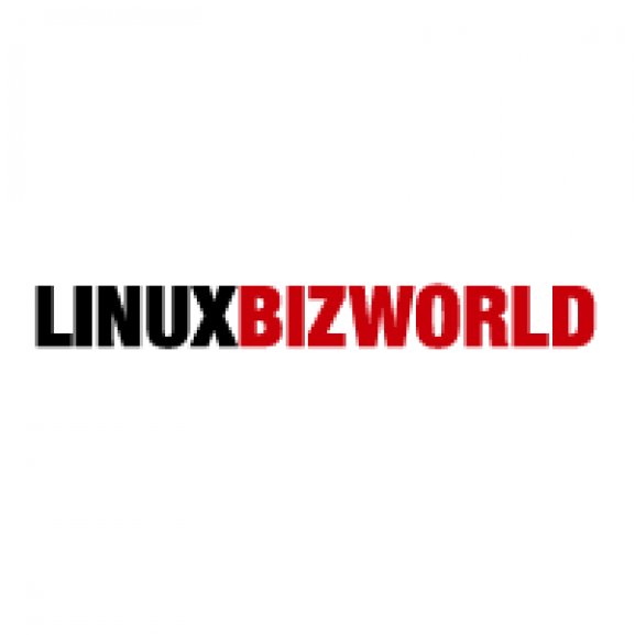 Linux Biz World Logo