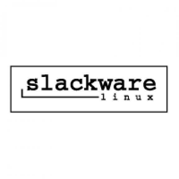 Linux Slackware Logo