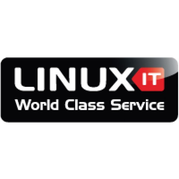 LinuxIT (Europe) Ltd Logo