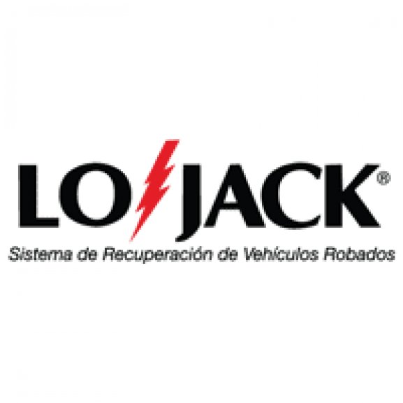 Lo Jack Logo