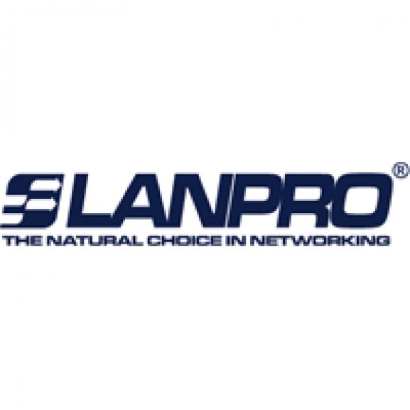 Logo Lanpro Color Logo