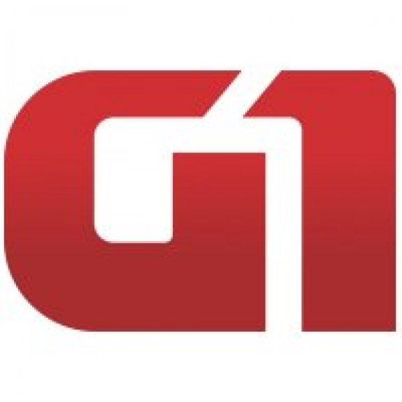 Logomarca G1 Logo