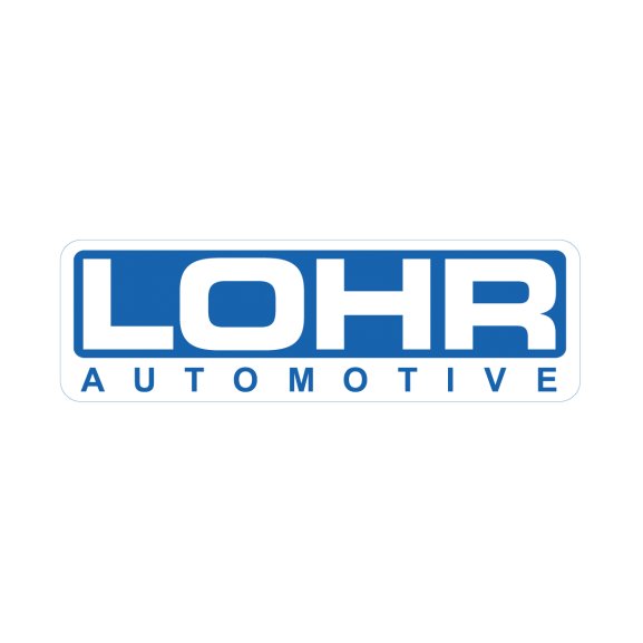 Lohr Logo