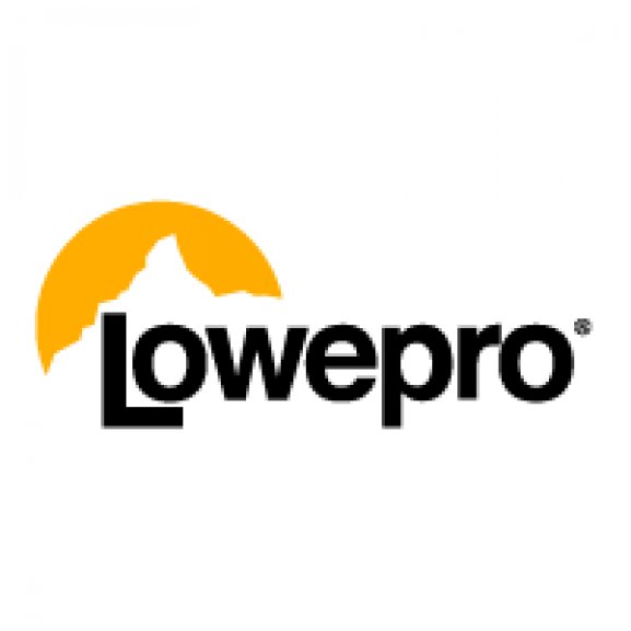 Lowepro USA, Inc. Logo