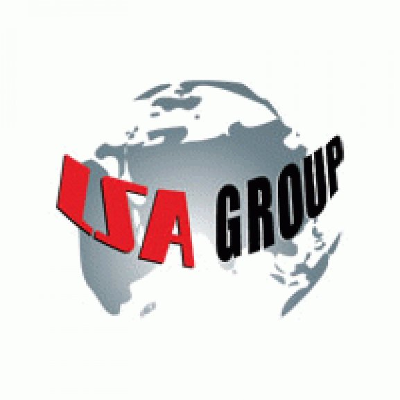 LSA Group Logo