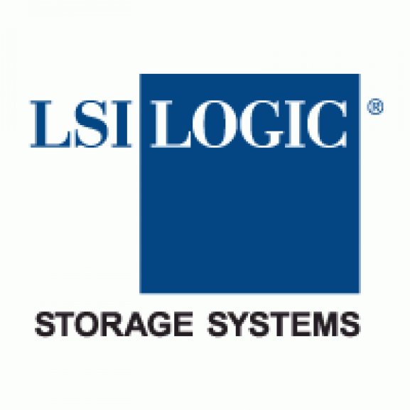 LSI Logic Logo