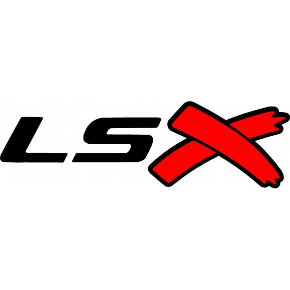 LSX Logo