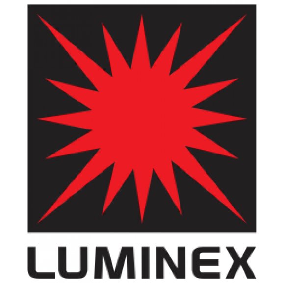 Luminex Logo