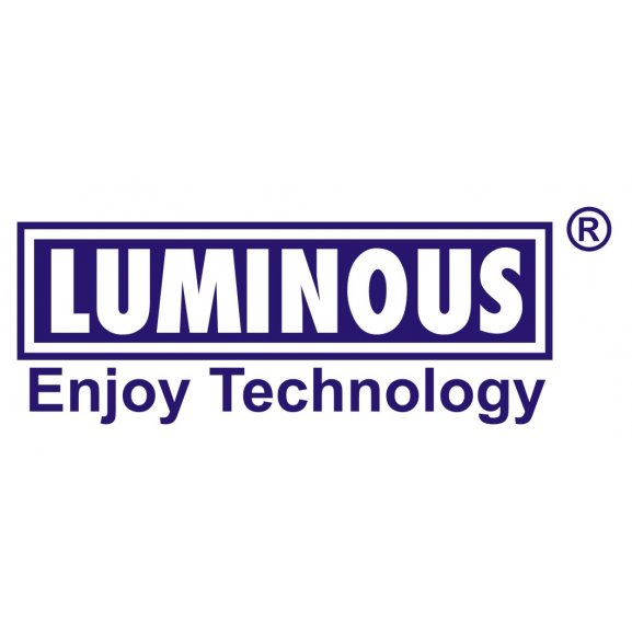 Luminous Logo