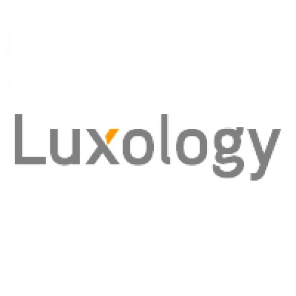 Luxology Logo