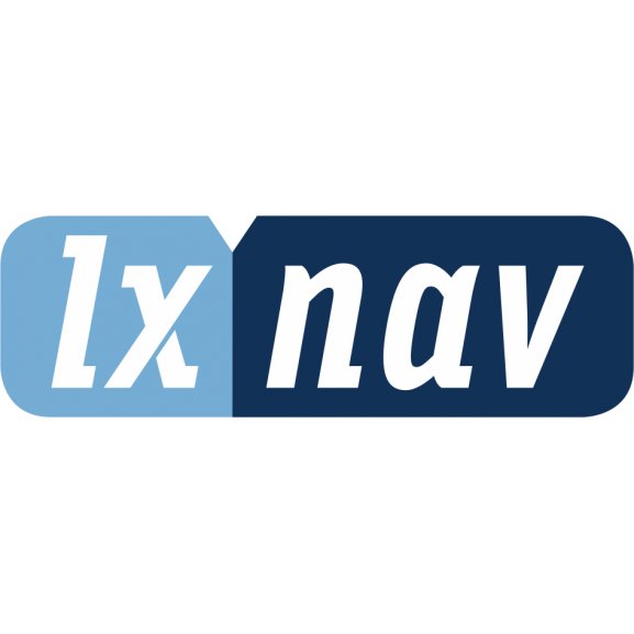 LXNAV Logo