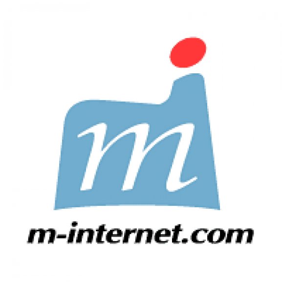 m-internet.com Logo