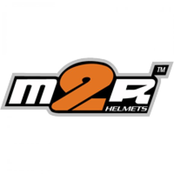 m2r Helmets Logo