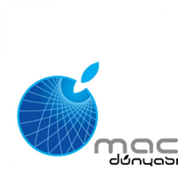 macdunyasi Logo