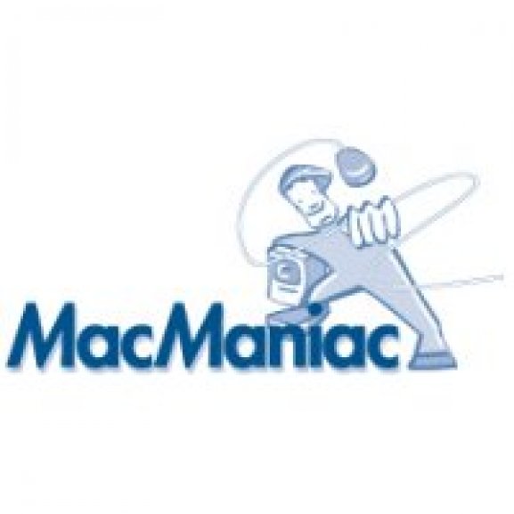MacManiac Logo