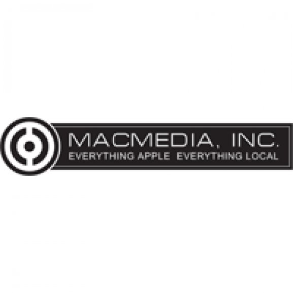 MacMedia, Inc. Logo