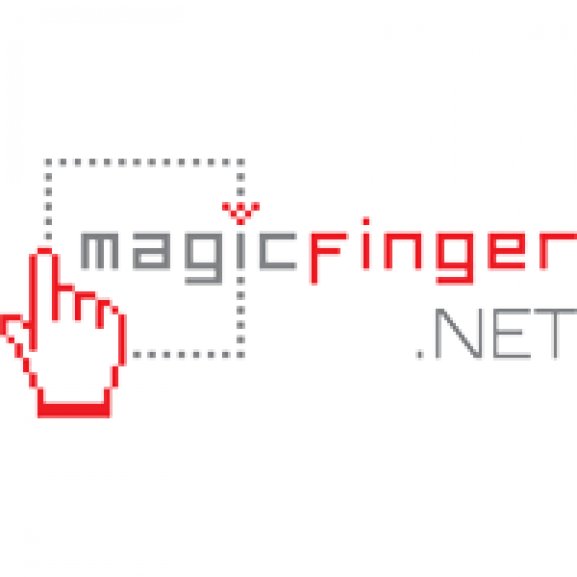 magicfinger.NET Logo