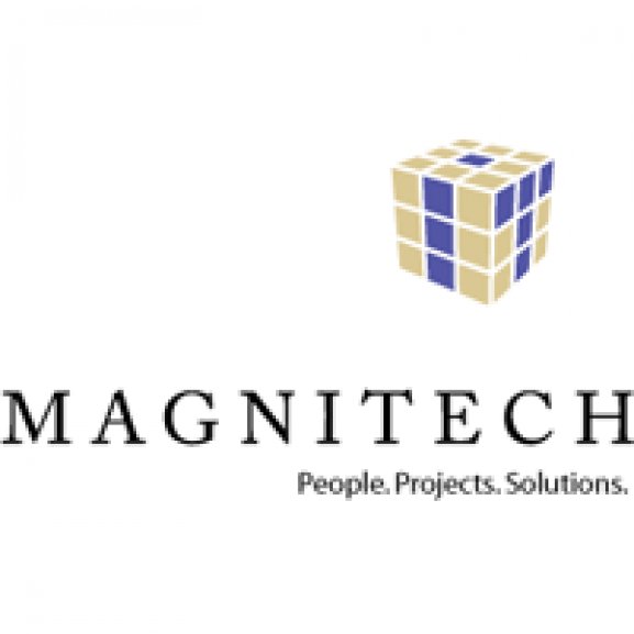 magnitech Logo