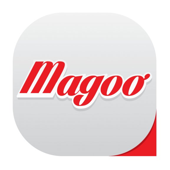 Magoo Logo