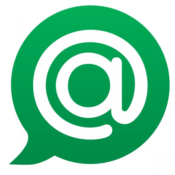 Mail Ru Agen Logo