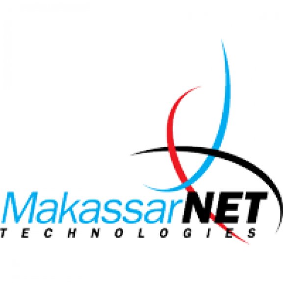 MakassarNET Logo