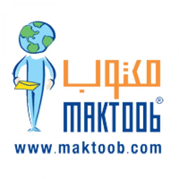 Maktoob.com Logo