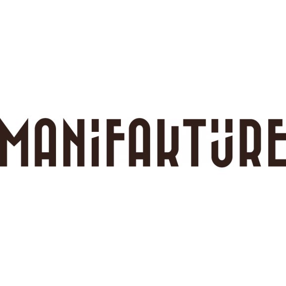 Manifaktüre Logo