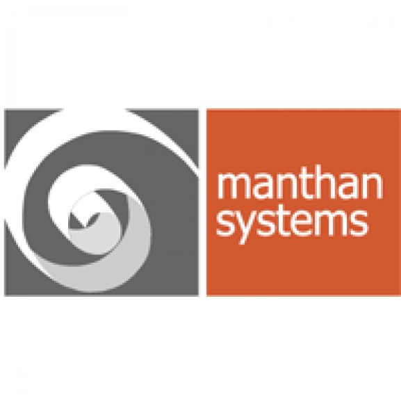 Manthan Systems Logo