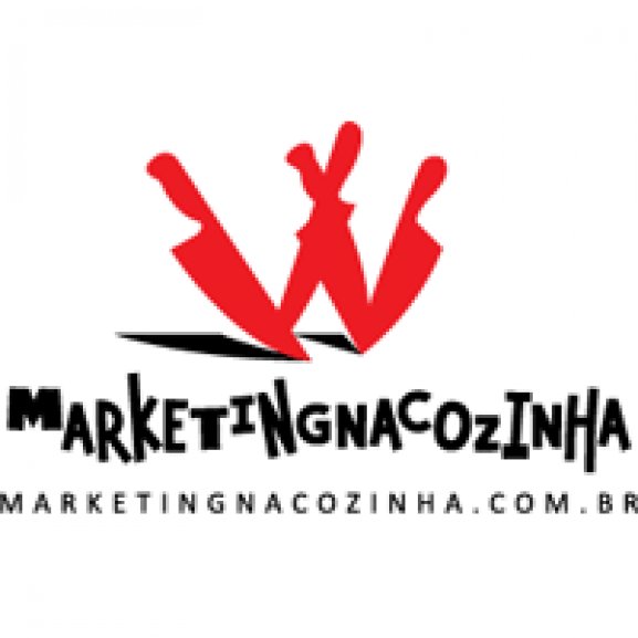 Marketing na Cozinha Logo