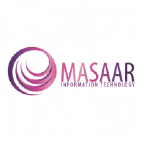 Masaar IT Logo