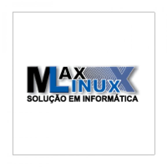 Max Linux Logo