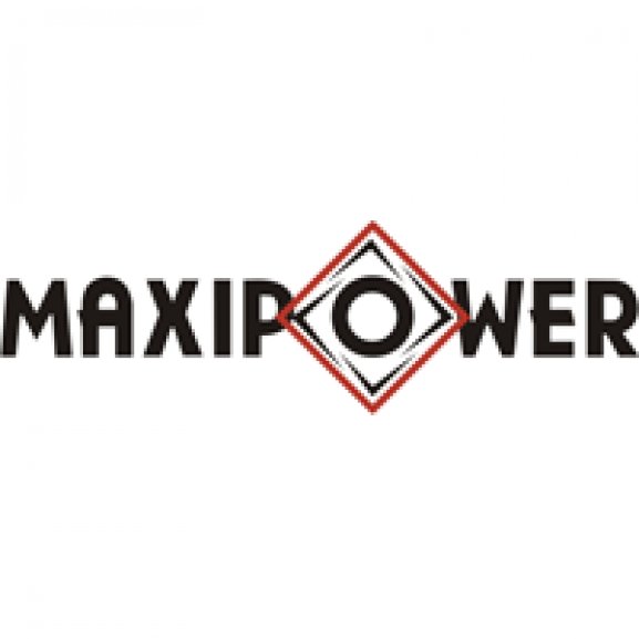 maxipower Logo