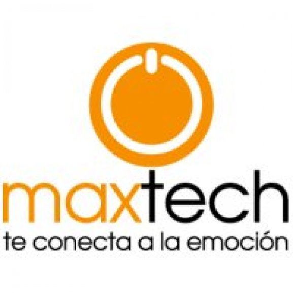 maxtech Logo