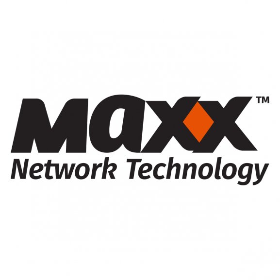 Maxx Network Technology Logo