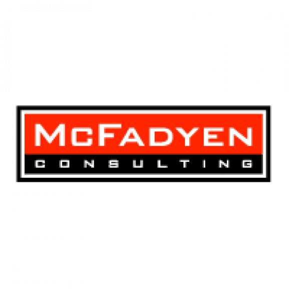 McFadyen Consulting Logo