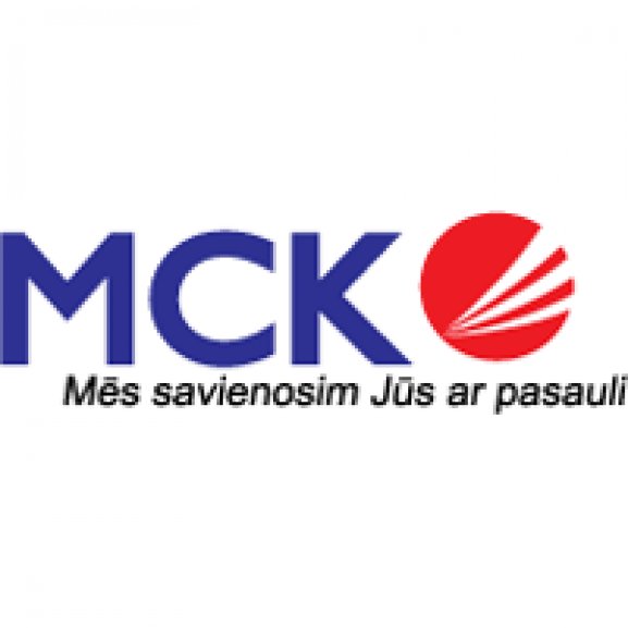 MCK Latvia Logo