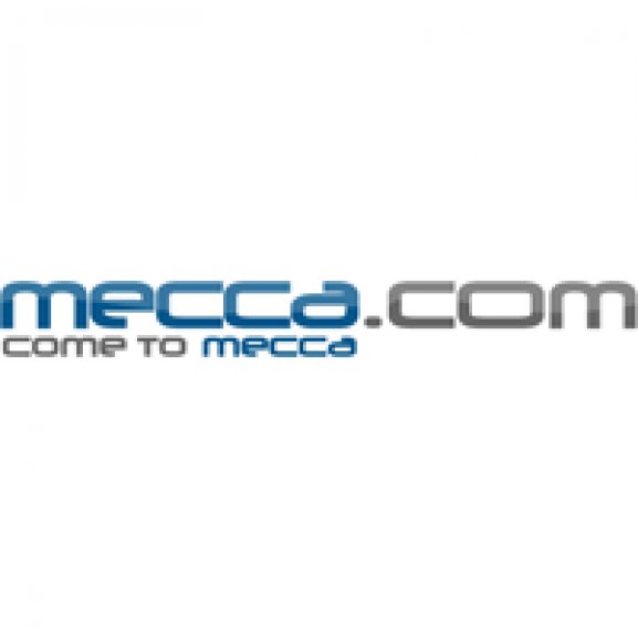mecca.com Logo