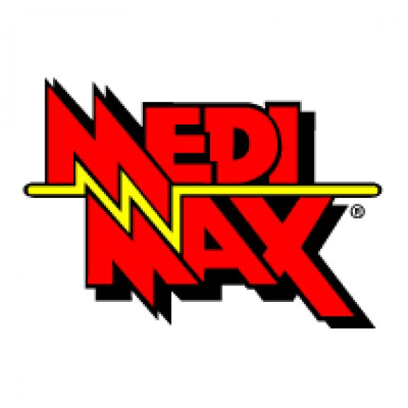 Medi Max Logo