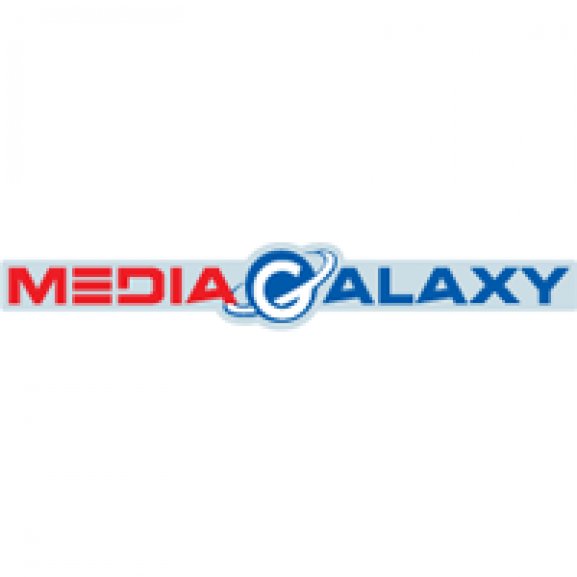 Media Galaxy Logo